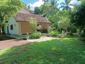 Villa Jhon